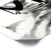 Poster Intérieur (Coin)