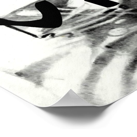 Poster Intérieur (Coin)