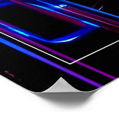 Poster Intérieur (Coin)