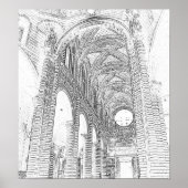 Poster Intérieur (Devant)