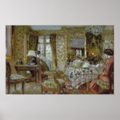 Poster Intérieur, 1904 (Devant)