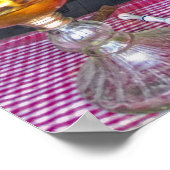 POSTER INTÉRIEUR DE GHOST TOWN RESIDENCE 3 (Coin)