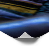 Poster Intérieur du rat (Coin)