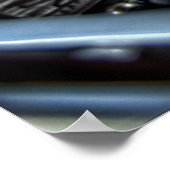 Poster Intérieur du rat (Coin)