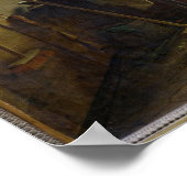 Poster Intérieur d'une cuisine, 1815 (Coin)