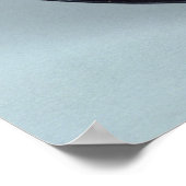 Poster Intérieur d'une tasse (Coin)