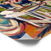 Poster Intérieur | Henry Lyman Saÿen (Coin)