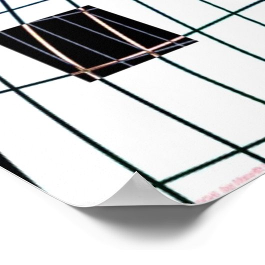 Poster Intérieur sortie 3b (Coin)