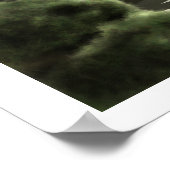 Poster Interlude siamois (Coin)