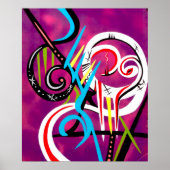 Poster Internaliser (Devant)