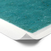 Poster International Space Station - Matchbox Print (Coin)