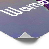 Poster  International Women's Day 2026 (Coin)