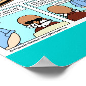 Poster Internet World ! (Coin)