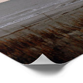 Poster Interrompre (Coin)