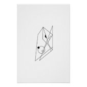 Poster - Intersect (Devant)