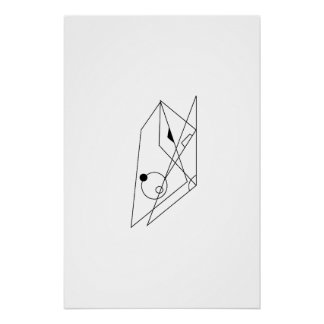 Poster - Intersect Perfect Poster