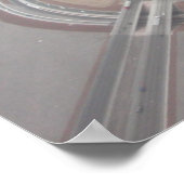 Poster Interstate 15 & 215 Freeway Loop Las Vegas (Coin)