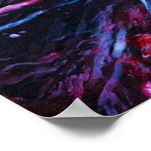 Poster Interstella 5555 (Coin)