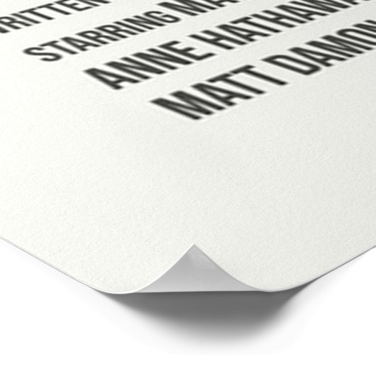 Poster interstellaire 2014 (Coin)