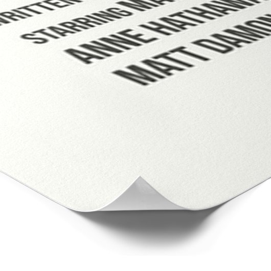 Poster interstellaire 2014 (Coin)