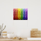 Poster Intertissé (Cuisine)