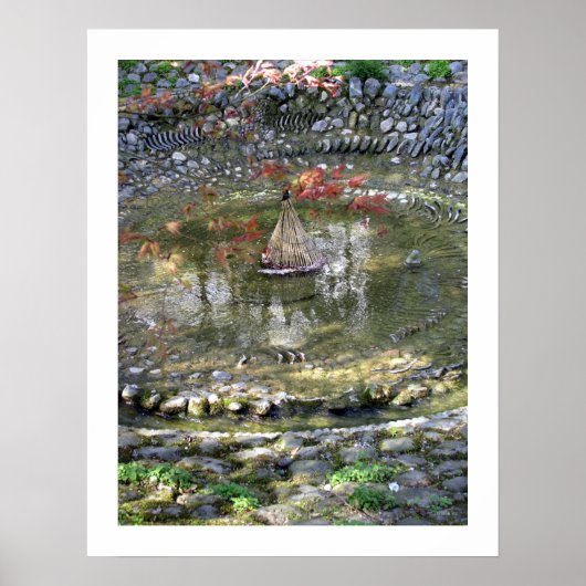 POSTER INTITULÉ (Devant)