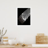 Poster INTITULÉ - Architecture (Cuisine)