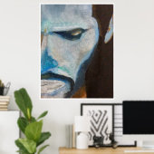 Poster Intitulé - Rétrospect (Bureau à domicile)