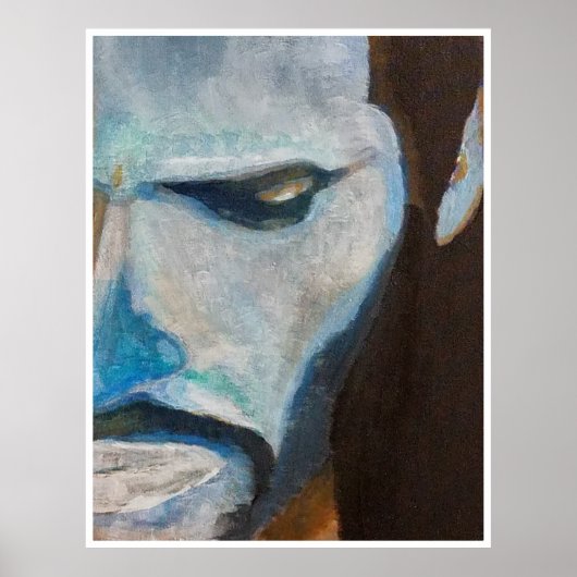 Poster Intitulé - Rétrospect (Devant)