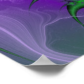 Poster Into Oblivion (Coin)