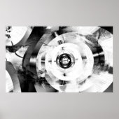 Poster Into the Unknown (Devant)