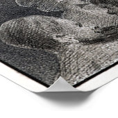 Poster Into the Unknown 1901 (Coin)