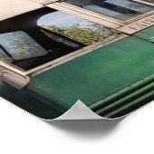 Poster Into the Wild (Coin)