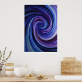 Poster IntoVide (Cuisine)