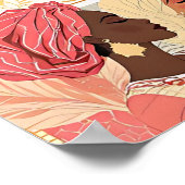 Poster Intranational Women's Day Mission  (Coin)