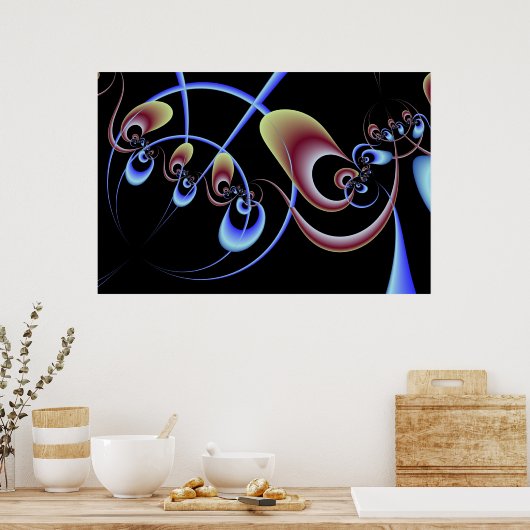 Poster Introduction 2 (Cuisine)