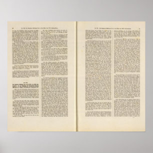 Poster Introduction 4041 Espagne au Portugal III