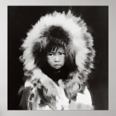 POSTER INUIT (Devant)