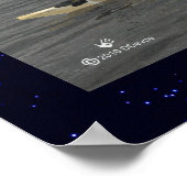 Poster Inuit Kayak (Coin)