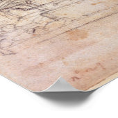 Poster Inv. L859 6-25-823. R. Conception pour un tombeau (Coin)