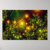 Poster Invasif (Devant)