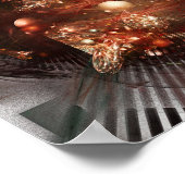 Poster Invasion (Coin)