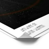 Poster Invasion Alien (Coin)