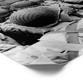 Poster Invasion de la Normandie - le 6 juin 1944 (Coin)