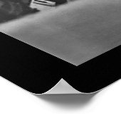 Poster Invasion de Normandie au Jour J - 1944 (Coin)