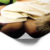 Poster Invasion des marionnettes géantes (Coin)