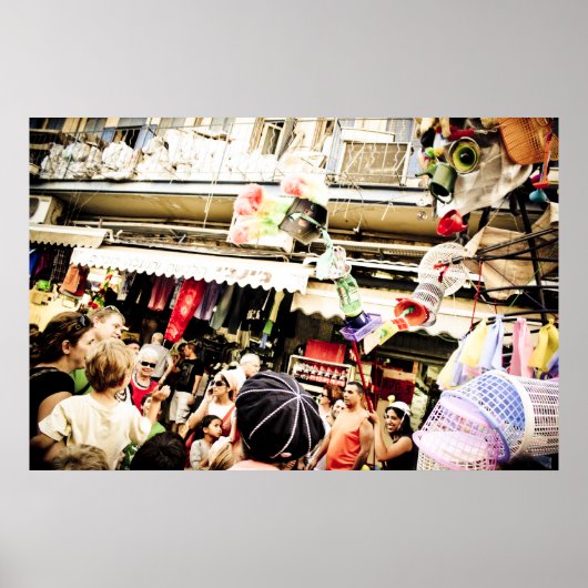 Poster Invasion des marionnettes géantes (Devant)