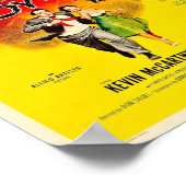 Poster Invasion des voleurs de corps (Coin)