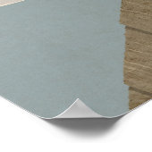 Poster Invasion du corbeau (Coin)