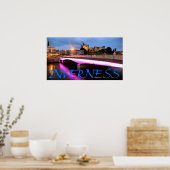 Poster inverness (Cuisine)